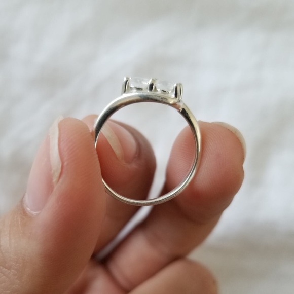 Moonstone Ring - Picture 2 of 4